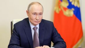 Zdobyli 12 medali na paraolimpiadzie. Putin przyznał ordery
