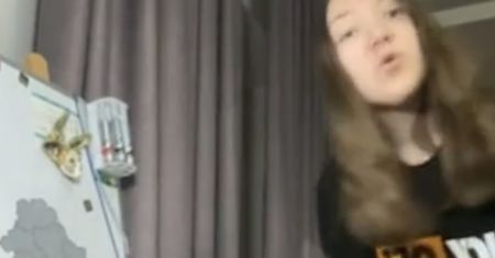 "Atak na Białoruś". Reżim Łukaszenki zatrzymał studentki za filmy na TikToku