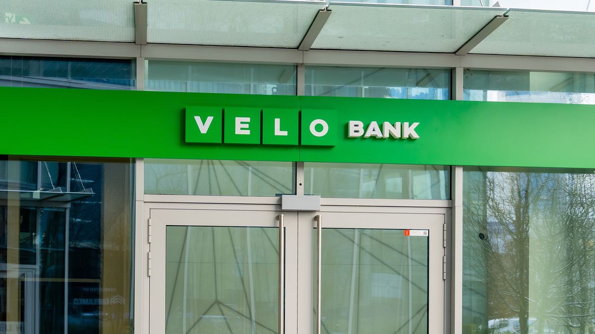 Wystartował VeloBank - następca Getinu Leszka Czarneckiego 