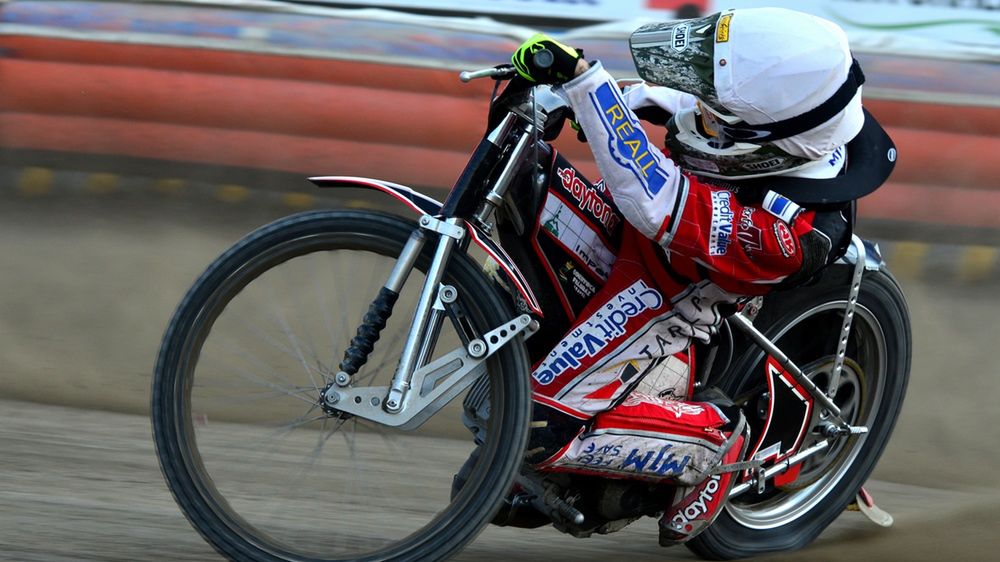 WP SportoweFakty / Weronika Waresiak / Na zdjęciu: Mikołaj Curyło