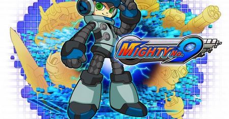 Nie ma wątpliwości: fani Mega Mana pokochają Mighty No. 9