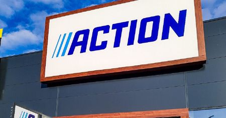 Ceny od 8,47 zł. Action przecenia produkty