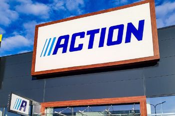 Ceny od 8,47 zł. Action przecenia produkty