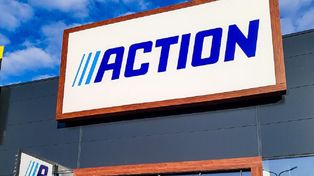 Ceny od 8,47 zł. Action przecenia produkty