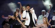 Ricky Martin: "Spałem z wieloma kobietami. Kochałem je!"