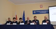 Policjanci z Chodzieży podsumowali 2016 rok