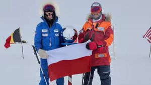 Jest głośno po tym, co Polak zrobił z synem. W sylwestra równo o godz. 3:30