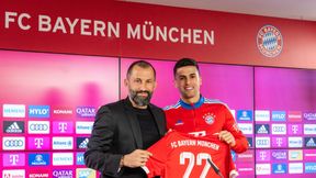 Ile Bayern zapłacił za wypożyczenie Cancelo? Dyrektor sportowy potwierdza