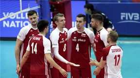 Liga Narodów: Polska - Iran na żywo. Transmisja TV, stream online