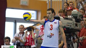 Przełomowe spotkanie Marko Ivovicia. Transfer Serba hitem? "To znakomity zawodnik"