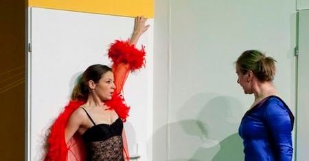 "Pierwsza miłość": Aleksandra Zienkiewicz w odważnej roli