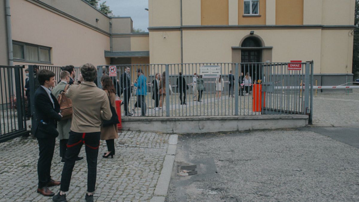 Matura 2021 – język polski. Są już dostępne arkusze CKE