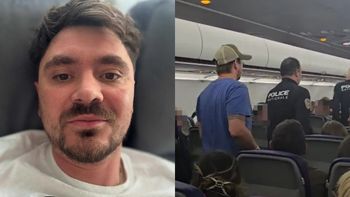 Daniel Martyniuk SPOWIADA SIĘ ze słynnej awantury w samolocie: "Nie byłem AŻ TAK PIJANY". Wierzycie?