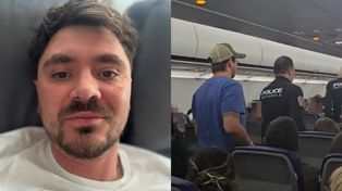 Daniel Martyniuk SPOWIADA SIĘ ze słynnej awantury w samolocie: "Nie byłem AŻ TAK PIJANY". Wierzycie?