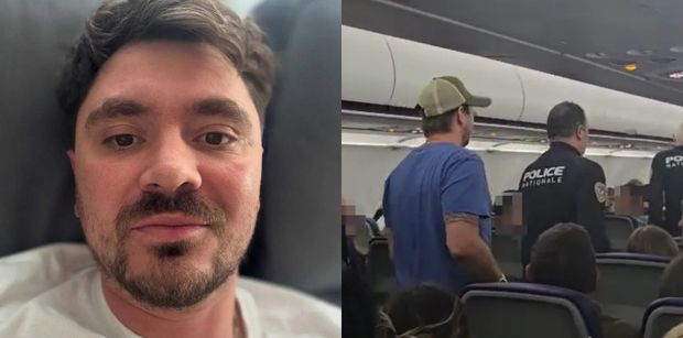 Daniel Martyniuk SPOWIADA SIĘ ze słynnej awantury w samolocie: "Nie byłem AŻ TAK PIJANY". Wierzycie?