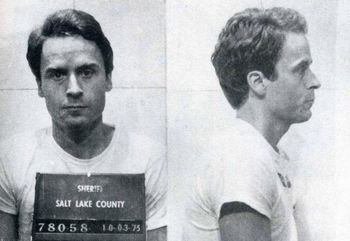 Ted Bundy wyznał to przed egzekucją. Testy DNA ukazały prawdę