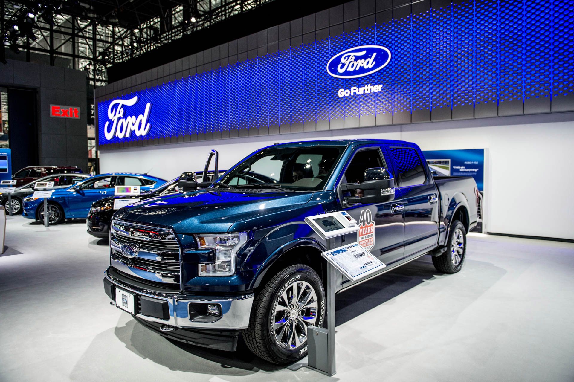 Ford SuperDuty
