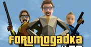Forumogadka #76 Ta inspirowana Interstate '76