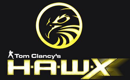 Tom Clancy`s HAWX - recenzja