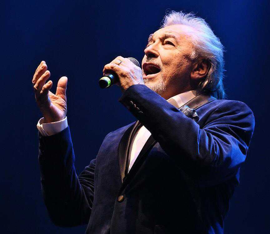 Karel Gott zmarł