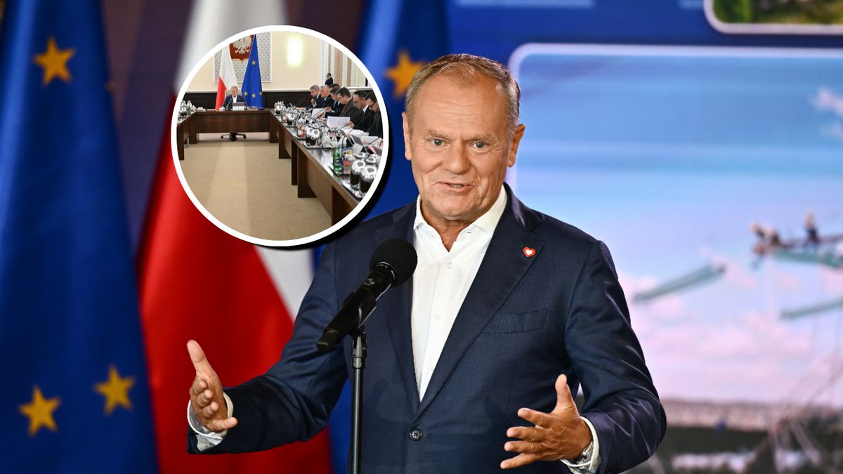 Rząd Donalda Tuska po nowemu. Co się zmieni?