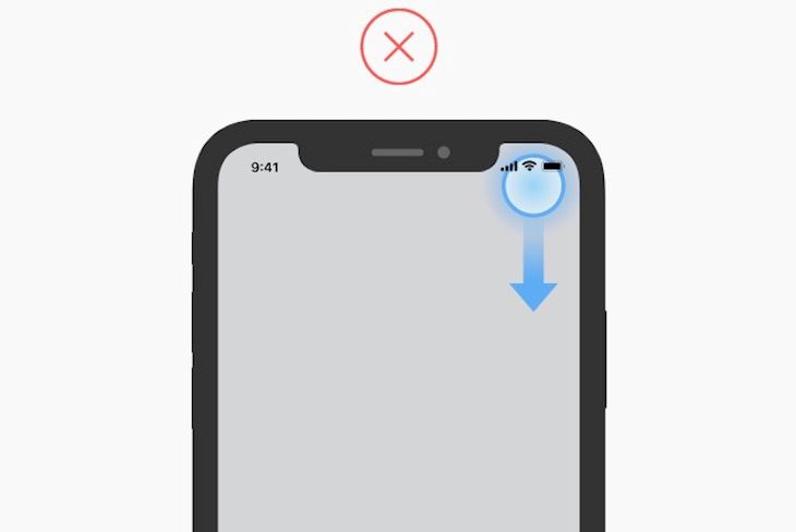 Bolesny okres przejściowy prędko się nie skończy. Apple wciąż nie wymaga od deweloperów dopasowania wszystkich apek do iPhone'a X 9