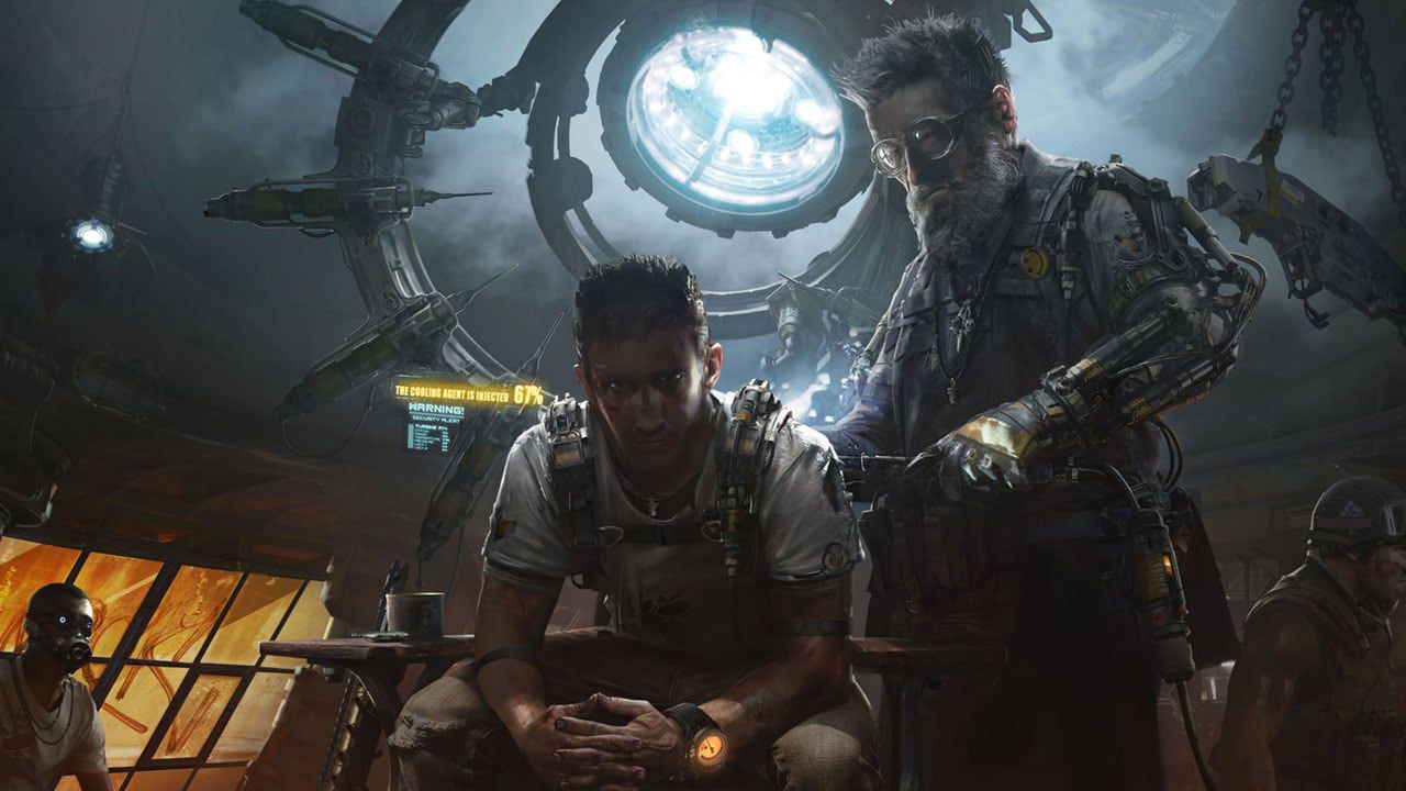 Call of Duty, Watch Dogs, Dying Light i inne. NVIDIA potwierdza kolejne gry z ray tracingiem