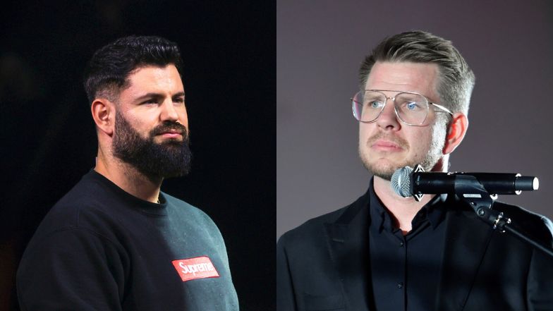 Wojciech Gola zabrał głos w sprawie rezygnacji (?) Filipa Chajzera 