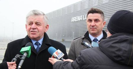 CBA chce śledztwa wobec Marszałka Województwa Lubelskiego