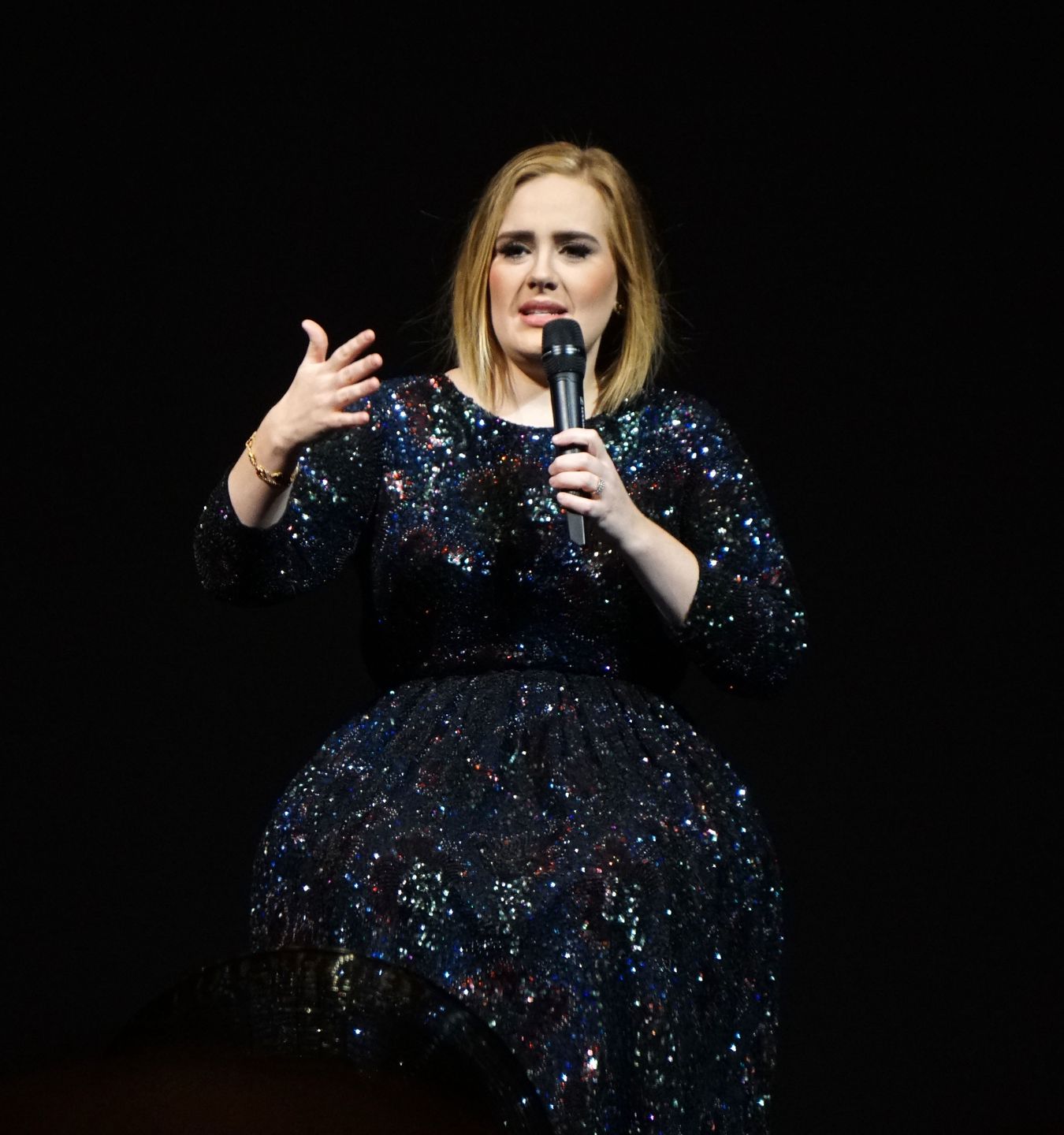 Adele