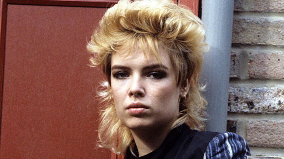 Kim Wilde była ikoną lat 80. A jak wygląda dziś? Tylko pozazdrościć