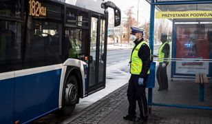 Koronawirus w Polsce. Kraków z nowymi zakażeniami. To motorniczy z MPK