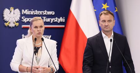 Źle się dzieje. Alarmujące wieści ws. uczniów w Polsce