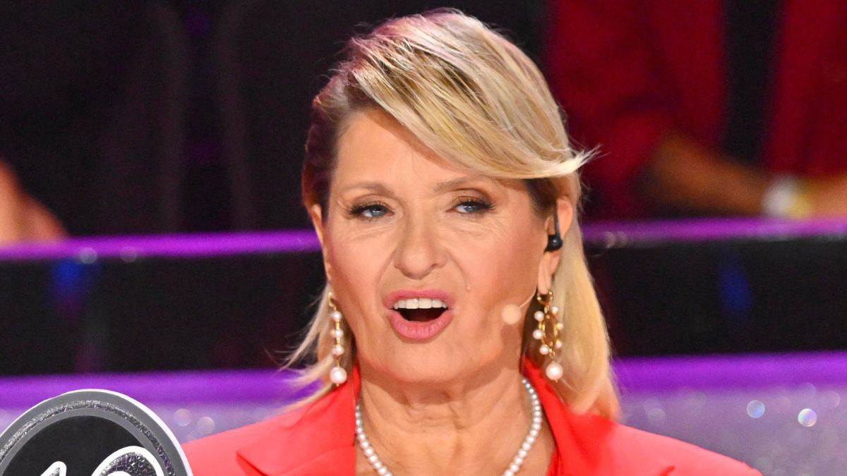 Ewa Kasprzyk zaskoczyła metamorfozą 