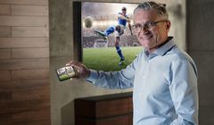 Adam Nawałka w kampanii Samsunga Galaxy S9 i S9+ (wideo)