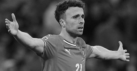 Diogo Jota nie żyje. 28-letni piłkarz Liverpoolu zginął w wypadku zaledwie kilka dni po ślubie