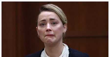 Amber Heard OSZUKAŁA fundacje charytatywne?! Miała przekazać siedem milionów dolarów, brakuje ponad połowy...