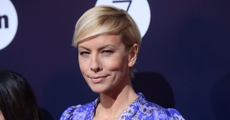 Anita Werner w ramionach ukochanego. "Tak, jesteśmy szczęśliwi. Tak, jesteśmy dumni"