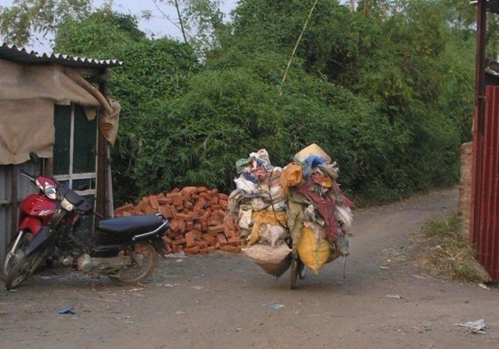 Jak wygląda chińska fabryka papieru toaletowego? 2