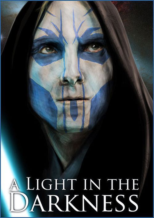 Star Wars: A Light in the Darkness - Part One [fan film] 2