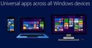 Uniwersalne aplikacje to przyszłość? Zdecydowanie tak