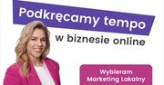 Aleksandra Mirosław w najnowszej kampanii Grupy WeNet