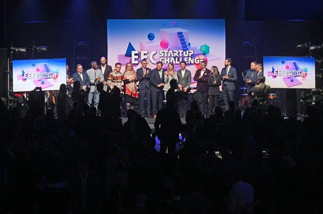 Europejski Kongres Gospodarczy (European Economic Congress - EEC)