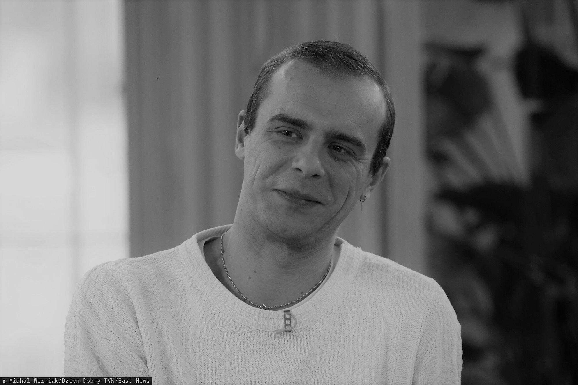 Norbert Bajan, listopad 2023 r.