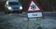 Arktyczny front nadciąga do Wielkiej Brytanii. Temperatury poniżej zera