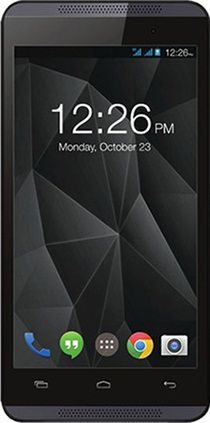 Micromax Canvas Fire 4