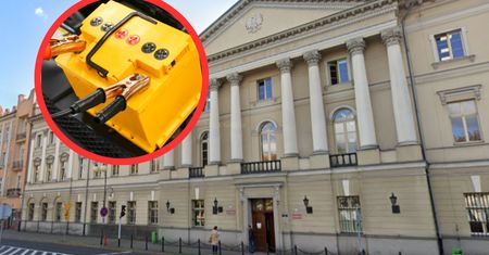 Wziął za złodzieja niewłaściwego chłopca. Może za to zapłacić odsiadką