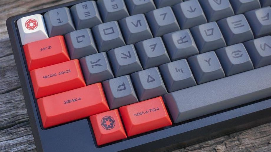 Źródło: Materiały prasowe Novel Keys