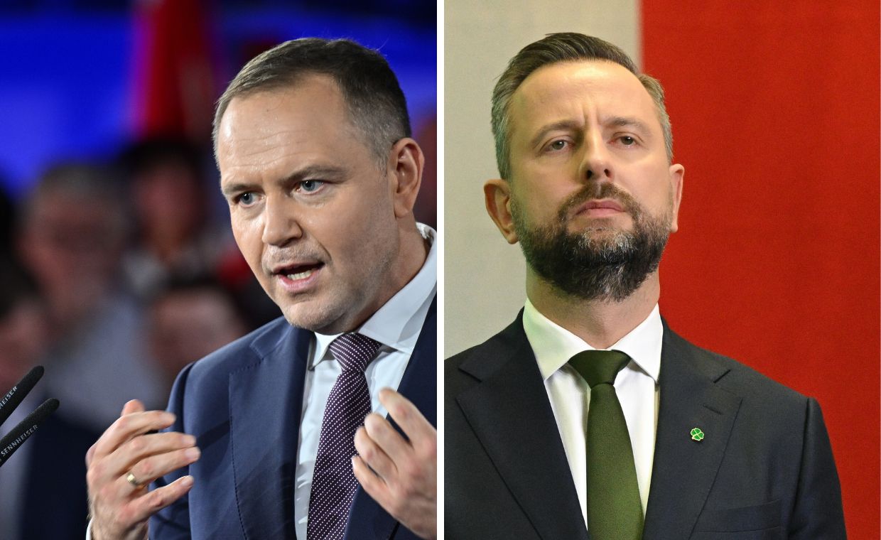 Działo się w sobotę. Oto najważniejsze wydarzenia [SKRÓT DNIA]