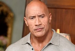 Dwayne Johnson w ogniu krytyki. "Wstydu nie ma. Prosi zwykłych ludzi o pomoc"